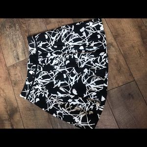 Loft Petite Skirt